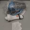 BLACK+DECKER dustbuster Handheld Vacuum, Cordless Car Vacuum Portable 12V, with Rotating and Extendable Nozzle (HHVI320JR02)