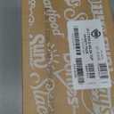 Frito Lay Tostitos Bitesize Rounds Chips and Salsa Dip Cups Variety Pack, (Pack of 24) BB 3/10/26