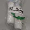 Cetaphil Baby Wash & Shampoo Plus Body Lotion, Healthy Skin Essentials, Head to Toe Hydration for up to 24 Hours, for Delicate, Sensitive Skin, 2Pack,White