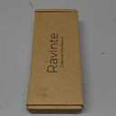 Ravinte 10 Pack Solid 5 Inch Kitchen Square Cabinet Handles Brushed Brass Drawer Pulls Kitchen Cabinet Hardware Handles