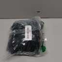 ZATOOTO Suede Car Window Shades 4PCS - Car Window Covers for Ultimate Privacy, UV Protection, and Heat Insulation, Side Window Sun Shade Perfect for Camping, Travel, Baby Safety, and Daily Use (Black Suede FlatFull Set 4PCS)