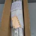 Height Adjustable Bed Rail for Toddlers, Kids Safety Baby Bed Rail for Twin/Full/King/Queen Size Bed (3 Sides, 78 * 78 * 74 Inch)