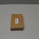 Heavy Duty Lid Stay Hinges Folding Lid Support Hinge,Perfect for Cabinet,Closet,Wardrobe or Toybox 110 Degree (Heavy Duty Style 1 Pair)