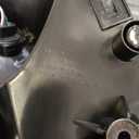 AmeriLite Black [Extreme LED High/Low Beam] 6000K Replacement Headlights Set For Volvo VNL/VNX - Driver and Passenger