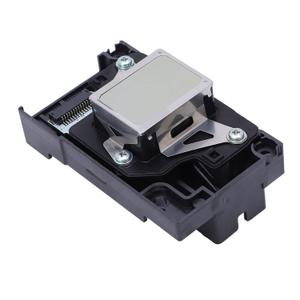 Print Head L805 T50 Tx650 L801 L800 Printer Nozzle L850 Clear Printer Print Head Receipt Printers