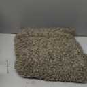 MIULEE Pack of 2 Throw Pillow Covers 18x18 Inch Sage Green Faux Fur Decorative Sherpa Spring Pillow Covers Fuzzy Accent Soft Sheepskin Fleece Cushion Cases for Boho Home Decor Couch Living Room Bed