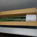 Artificial Bird of Paradise - Fake Plants Areca Palm Tree Faux Tropical Palm Potted Dypsis Lutescens for Home Office Decor Housewarming (6FT-1Pack)