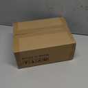 Pull Out Spice Rack Organizer for Cabinet, 2 Tier Metal Slide Out Seasoning Organizer and Storage Heavy Duty Vertical Spice Rack Shelf Pullout for Kitchen Cabinets No Drilling(1 Pack, White)