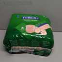 FitRight Adult Diapers, Ultra Heavy Absorbency, S (Waist Size 20in-32in), 20 Count, OptiFit Incontinence Briefs for Men and Women, Disposable, Moisture-Wicking, Leak Protection,