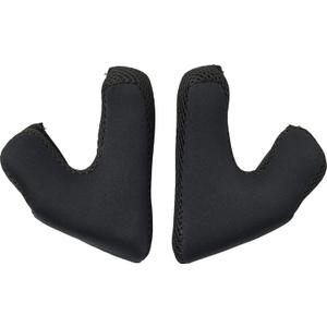Rampage Cheek Pads (Large)
