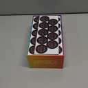 Jumbo Hitster - The Music Fun Party Quiz Card Game, 2-10 Players - 300 Plus Iconic Music Hits - Great for Adult and Family Game Night