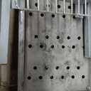 WILLBBQ Charcoal Grills Commercial Quality Portable Hibachi BBQ Lamb Skewer Folded Camping Barbecue Grill for Backyard Outdoor Cooking Use(39.4x7.1x5.1 inch) - The Perfect Gifts for Grill Lovers