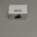 Bluetooth Mouse,Type-c and USB 2.4G Wireless Vertical Mouse Rechargeable Ergonomic Mouse, 800/1200 /1600 DPI, Buttons for Laptop, Desktop, PC, MacBook,Mac Computer (Black)