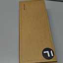 FORME - Blender Shaker Bottle, Leakproof Double Insulated Stainless Steel, Noiseless Shaker Bottle for Hot & Cold Drinks with Supplement Storage, Ideal for Protein & Shakes (Charcoal, 16.9 ounces)