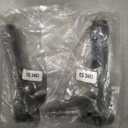 13 Pc Suspension Kit for 1989-2000 Chevrolet C2500 GMC Yukon | Sway Links, Ball Joints, Control Arms, Tie Rods