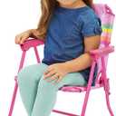 Minnie Mouse Kids Chair Folding Patio Chairs