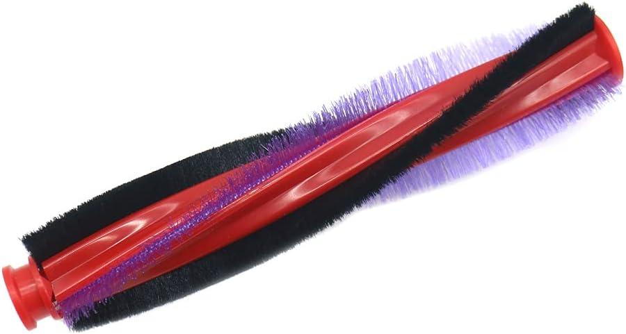 ilovelife 22.5cm/8.86in Brush Roller for Dyson V6 DC59 DC62 SV03 Vacuum Cleaner Assembly Brush Bar Part No. 963830-02 ilovelife 22.5cm/8.86in Brush Roller for Dyson V6 DC59 DC62 SV03 Vacuum Cleaner Assembly Brush Bar Part No. 963830-02