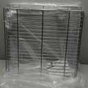 2-Tier Kitchen Cabinet Pull Out Shelf and Drawer Organizer Slide Out Pantry Storaqe Basket in Multiple Sizes (20" Wx 21" D,)