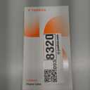 TORRAS Magnetic Slim Fit for iPhone 17 Pro Case 6.3 inch, Ultra-Thin, Compatible with MagSafe, Lightweight Matte Anti-Scratch Hard PC Cover Phone Case for iPhone 17 Pro OriginFit, Deep Blue