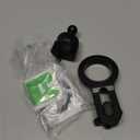 LISEN for MagSafe Car Mount, 2026 Magnetic Phone Holders for Car Air Vent Phone Mount [Ultra-Magnetic] Hands Free Cell Phone Holder Car Accessories Gifts for Men Women fit iPhone 17 16 15 14 13 12 Pro (Black)