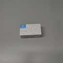 EIGHTREE Smart Plug 2025 Upgrade to 15A, Bluetooth & Wi-Fi Outlet Plug Dual Connection, Voice Control, Remote Control Outlet Timer Indoor, Smart Plugs That Work with Alexa & Google, 2.4GHz Wi-Fi Only