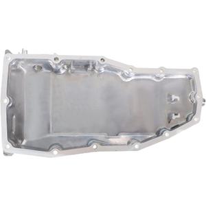 Silscvtt Engine Transmission Oil Pan Replacement for Honda Accord Civic CR-V 2015-2020 211515LJ000