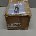 CREWORKS Manual Wire Stripper Machine, 0.06"-1" Wire Stripping Machine, Wire Stripping Tool for 1.5-25mm Scrap Wire, Drill Powered Cable Stripper for DIY Cable, Copper Wire Stripper for Leftover Cable