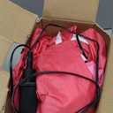 KOOY 6.3FT Long Valentine Day Inflatables Outdoor Decorations Inflatable Love Letters Valentines Gnomes Blow Up Yard Decor with LED Lights for Home Wedding Ceremony Lawn Garden Party Decoration