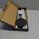 Led Corner Floor Lamp USB Powered with App & Remote Control, Color Changing Led Lamp Music Sync IC+RGBW, Timer, 64+ Music Modes, Standing Lamps for Living Room Lamp Bedroom Gaming Room, 1 Pack