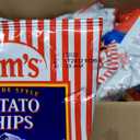 Tim's Cascade Style Potato Chips, Variety Pack, 30 Count, Best By Jan 12 2026