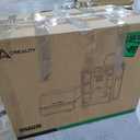 Creality K2 SE Combo 3D Printer, Support Multicolor Printing with CFS, 500mm/s High-Speed, Smart Auto Leveling, Solid Metal Build Frame, Fully Assembled, Next-Gen Extruder, 220×215×245 mm Build Volume