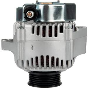 KAC 13767 Auto Alternator Replacement for 1998-2002 ACCORD & 1998-1999 CL L4 2.3L OE Replace # 13767 31100PAA-A01 SBA185046220 31100PAA-A01 31100-PAA-A01RM