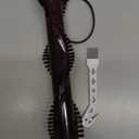 NV752 Replacement Brush+Belt Compatible for Shark Rotator Powered Lift-Away NV752 NV750 NV650 NV650W NV750AND NV652 NV652C NV750W NV752BRN NV753C NV651 NV750W Vacuums