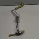 Fuel Tank Sending Unit Replacement for Chevy Bel-Air One-Fifty and Two-Ten Series 1955-1957