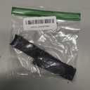 One Click No Gap Bands Compatible with Samsung Galaxy Watch 7 6 5 4 Band 40mm 44mm/Galaxy Watch 4 6 Classic Band 42mm 46mm 43mm 47mm/Watch 5 Pro 45mm, Stretchy Nylon Braided Strap for Women Men 