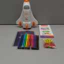 Drawing Projector for Kids Tracing Drawing Projector Smart Art Sketcher Projector Toys for 3 4 5 6 7 8 Year Old Boys Girls Gifts (White)