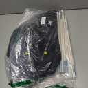 Sumbababy Large Teepee Tent for Kids: with Star Lights - Tent Indoor Kids Teepee Tent for Boys & Girls - Kids Play Tent Inside Canopy Bed for Playroom Gift Toys (Black Galaxy)