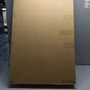 Suddus Elevated Dog Bed for Large Dogs 140lb, Breathable Cooling Raised Dog Cot with Dual Support Bars & Metal Frame, No-Slip Feet, Waterproof Pet Bed for Indoor/Outdoor, X-Large, 48 * 36 * 9in, Grey