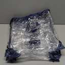Drawstring Bags , Packs of 6, Size 16x13