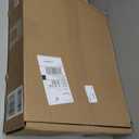 [Upgraded Version] 20" ADA Compliant Folding Teak Shower Seat Wall Mounted - Larger Teak Shower Bench, Home Care Folding Shower Seat for Inside Shower, Wall Mount Shower Chair Shower Stool, Max 400lb