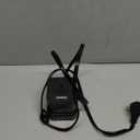 TOPREK Power Strip with USB, USB C (3.0A) Power Strip with 5 Outlets, 1 USB-C & 3 USB-A, 5 FT Flat Extension Cord with Ultra Thin Flat Plug, Surge Protector Compact for Home Office, Dorm, Hotel Travel