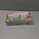 Magnetic Blocks, 150 PCS Magnetic Building Blocks Set, Castle Magnet Building Cubes, Magnet Tiles Stacking Toys for Kids, STEM Sensory Toys for Girls Boys 3 4 5 6+ Years Old, Birthday