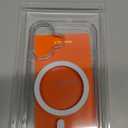 TORRAS for iPhone 16 Case Diamond Clear | Strong Magnetic & Seamless Stand, Fit for MagSafe, MilitaryGrade Drop Protection, Sturdy Adjustable Builtin Kickstand, Slim AntiYellowing