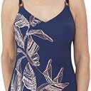 Amoena Women's Standard Lanzarote One-Piece Swimsuit 16C
