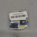 iFunyLED 3157 Switchback Led Turn Signal Bulbs Super Bright 3057 3357 3457 4157 LED Replacement light Kit Set for Car Daytime Running Turn Signal Blinker Lights, pack of 4, Xenon White/Amber Yellow