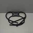 AboveTEK iPad Holder for Bed, Adjustable Tablet Bed Stand Mount, 360 Hands-Free Kindle Holder for Reading in Bed, Compatible w/ 4.7"-15.6" Tablets/iPads/Kindles/Phones/Samsung - Durable & Flexible