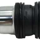 94810603401 Car Engine Coolant Thermostat Housing Assembly Replacement For Porsche Cayenne 2011-2018