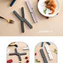 Set of 3 Silicone Trivet Mat, Expandable Hot Pot Holder, Silcone Mats for Home Kitchen, Heat Resistant Insulated Hot Pads Coasters Table Dish Mat Tableware Placemat for Hot Pans Bowls