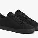 Black Man's Sneakers Thursday. Size 11