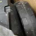 Wood Chipper, 15-Amp 1.8" Cutting Diameter Electric Wood Chipper & Shredder with 50L Collection Bag, Efficient Mulcher for Easy Clean up Ideal for Yard Waste and Branches